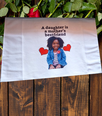 Towel Printing